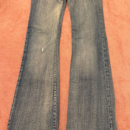 Staff Jeans & Co jeans size S like new, blue