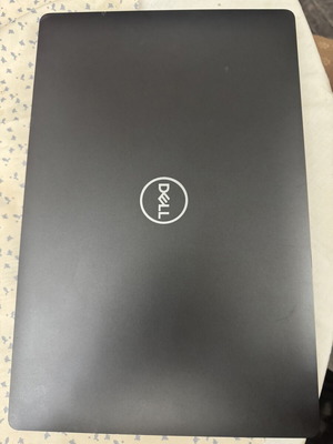 Laptop Dell Latitude 5500