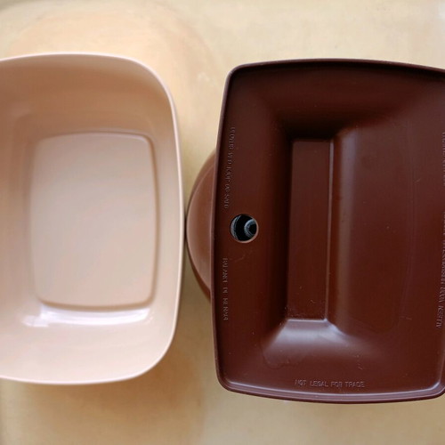 Kitchen scale used, maximum weight 5 kilograms