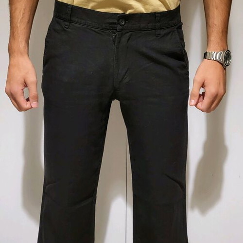 Linen men's pants like new, size M