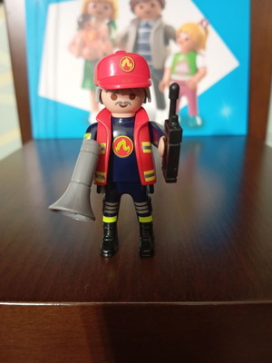 Playmobil като нов