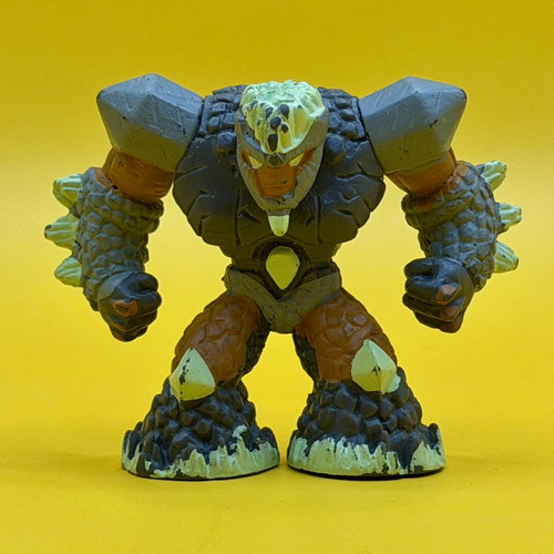Gormiti Eclipse action figure