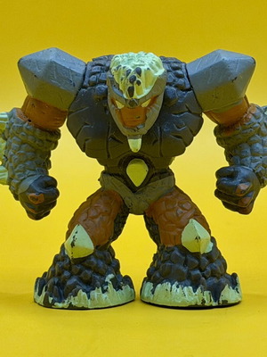 Gormiti Eclipse action figure