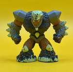 Gormiti Eclipse action figure