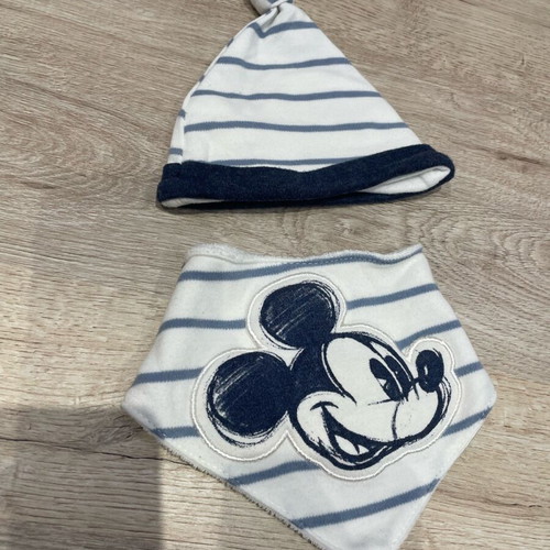 50cm Set for boy Primark Mickey Mouse