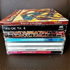 CD Compilations