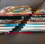 CD Compilations