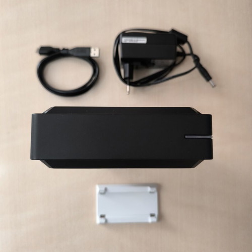 Western Digital WD Black D10 12TB External HDD