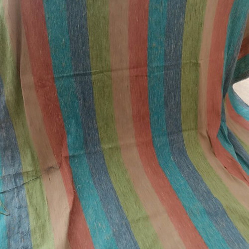 Curtain fabric new with 60% silk and 5 colors