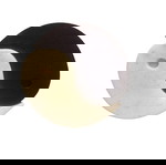  Σαπούνι Yin & Yang Her & Him με Γάλα Γαϊδούρας, Ενεργό Άνθρακα και Μπεντονίτη