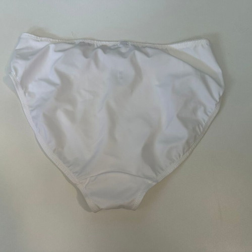 Triumph white bikini size 42 new