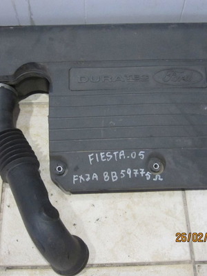 Φιλτροκούτι για Ford Fiesta '02-'08 μεταχειρισμένο