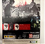 Limited Edition - The Evil Within + 4 Games για PS3