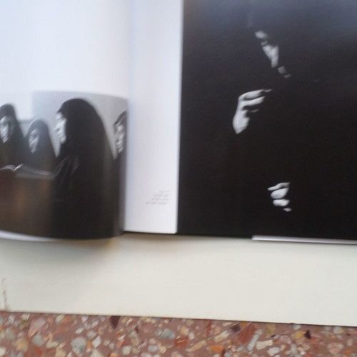 Ormylia photographic album used, Athens 1992, 210 pages
