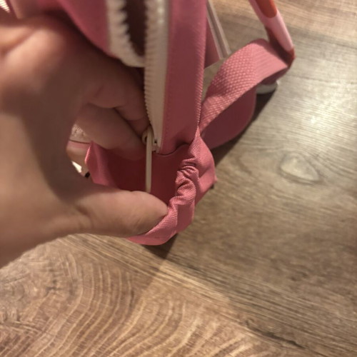 Kindergarten backpack new
