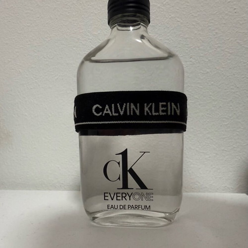 CK Everyone Eau De Parfum 100ml new Calvin Klein