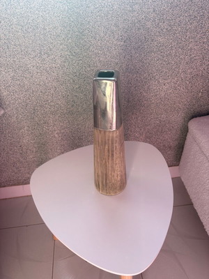 Modern vase like new