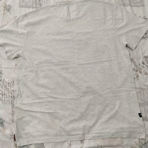 Soulcal & Co men's white T-shirt like new, size XL