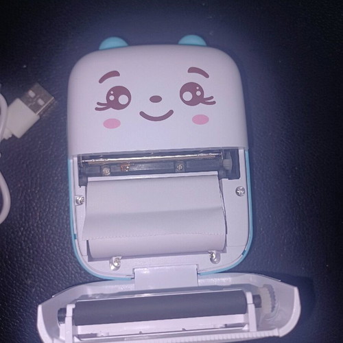 Mini printer new
