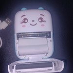 Mini printer new