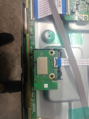 Hisense Bluetooth board model 65A6BG