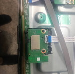Hisense Bluetooth board model 65A6BG