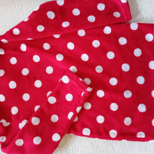 Minnie Mouse Kids' T-shirt used, warm and cute, age 3-4