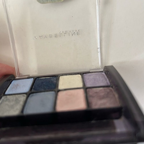 Maybelline New York eyeshadow like new