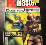 PC Master issue 175 used