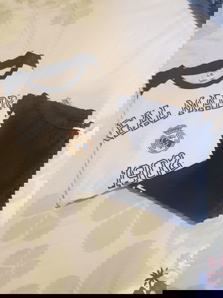 Πυτζαμα Ρεαλ Μαδριτης
