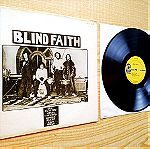  ΕRIC CLAPTON with BLIND FAITH - Blind Faith (1969) Δισκος Βινυλιου Classic Rock