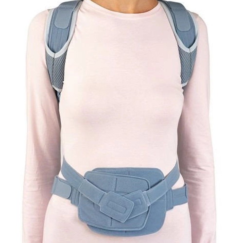 Spinal plus Body Brace