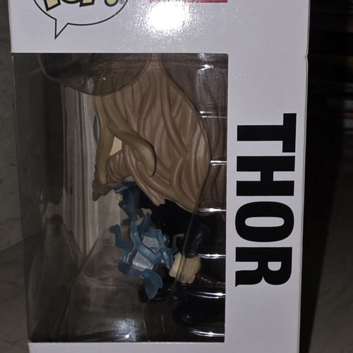 Avengers Thor Funko Pop! figure no. 1117