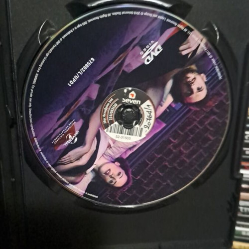 Λίγο πριν το γάμο DVD μεταχειρισμένο, αυθεντικό προϊόν με υπότιτλους