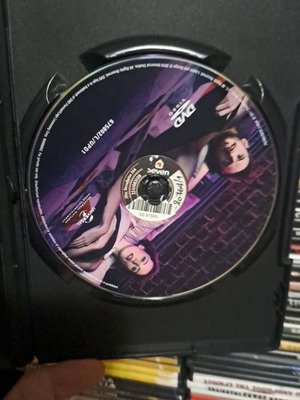 Λίγο πριν το γάμο DVD μεταχειρισμένο, αυθεντικό προϊόν με υπότιτλους