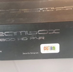 Dreambox DM 800 HD PVR μεταχειρισμένο, μόνο για ανταλλακτικά