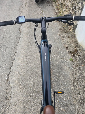 Scott Sub Active eRide XL 2022 ηλεκτρικό ποδήλατο σαν καινούργιο