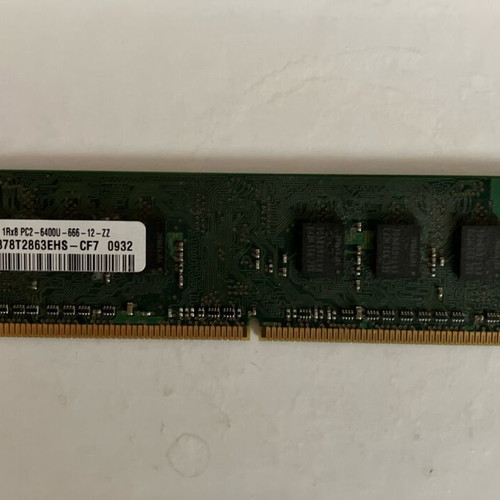 Samsung 1 GB memory like new
