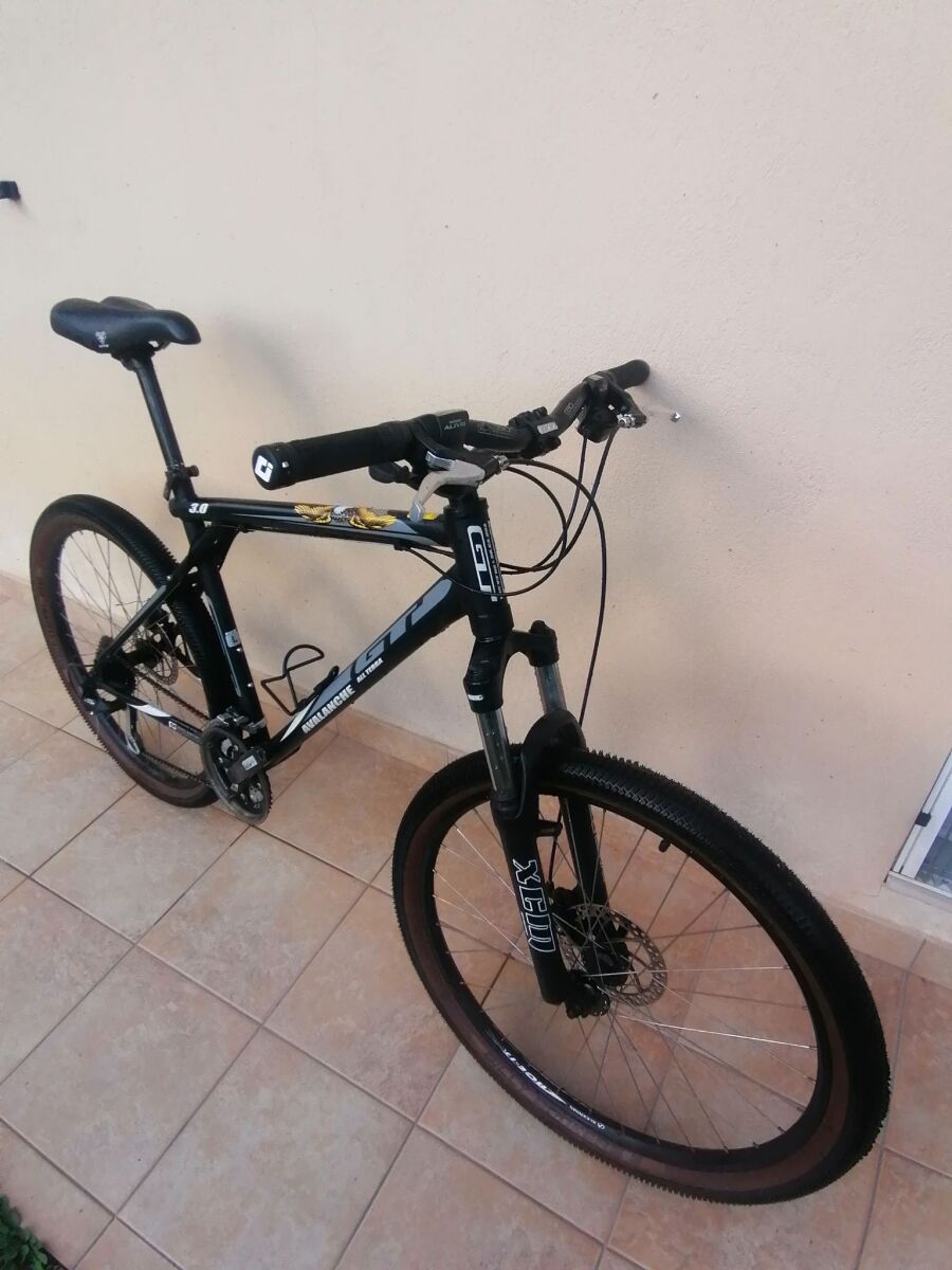GT Avalanche 3.0 mountain bike like… - € 290,00 - Vendora.cy