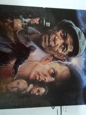 The Shawshank Redemption DVD σαν καινούριο, περιπέτεια, με υπότιτλους