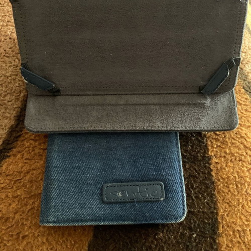 Tablet cases used, set of 2 pieces