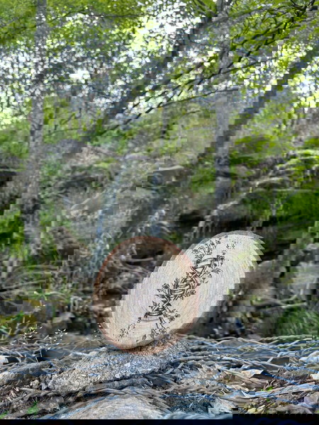 Πυρογραφία