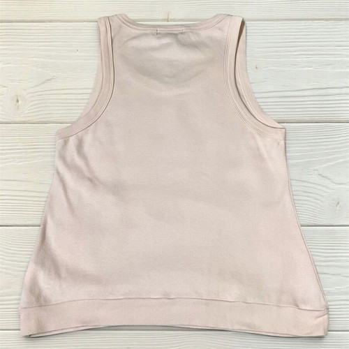 Custo Barcelona tank top pink like new, size 2