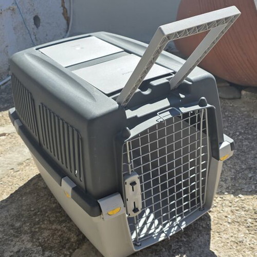 Gulliver 4 Dog Carrier like new, 72x51.6x51 cm