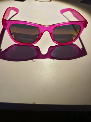 Firefly Kids Sunglasses like new, pink multicolor