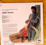  Albert Collins - Love can be found anywhere