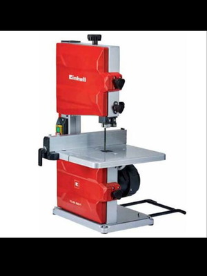 Πριονοκορδελα EINHELL TC-SB 200/1