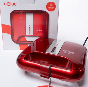 Тостер Solac Buon panini 750w