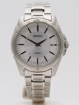 Seiko 7N42-0FH0, 41.5mm