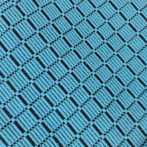 Handmade woven throws 210x135 cm like new